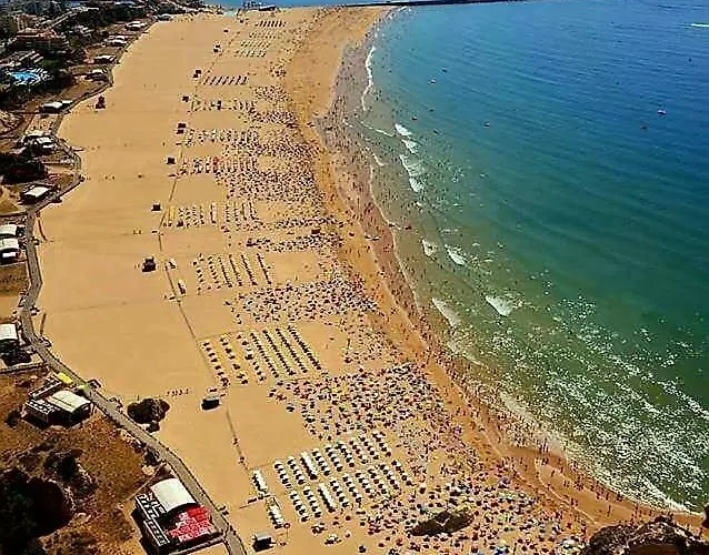 아파트 Sofiamarholidays - Casa Mar *