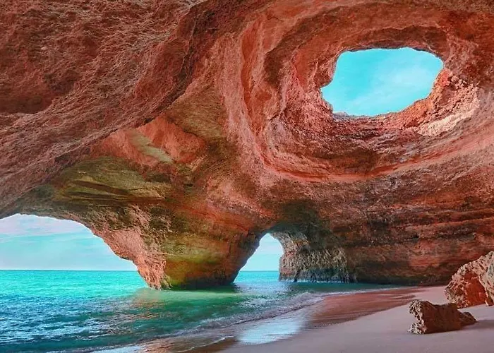 Sofiamarholidays - Casa Mar 포티마오