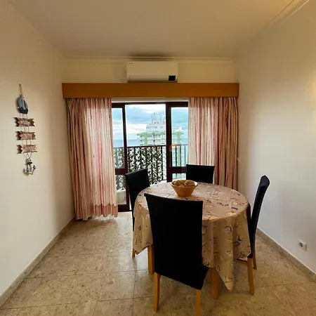Sofiamarholidays - Casa Mar Апартаменты *