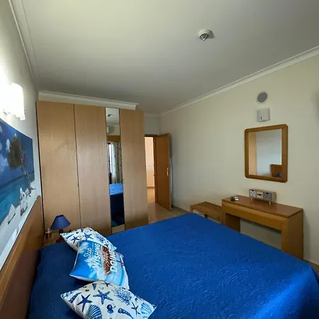 Апартаменты Sofiamarholidays - Casa Mar *