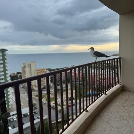 Sofiamarholidays - Casa Mar Апартаменты Портиман