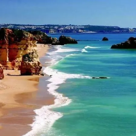 Sofiamarholidays - Casa Mar Apartment Portimao