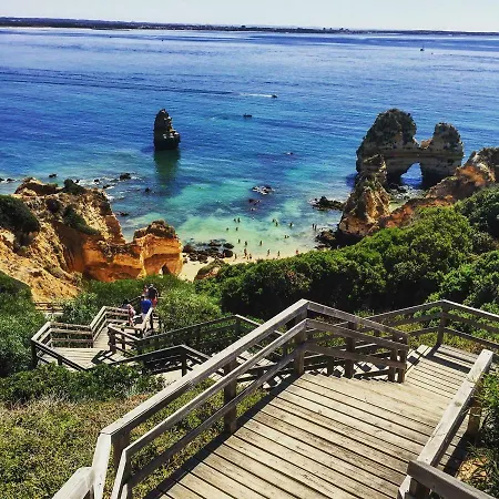 Sofiamarholidays - Casa Mar * Портиман